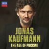 The Age of Puccini - Jonas Kaufmann